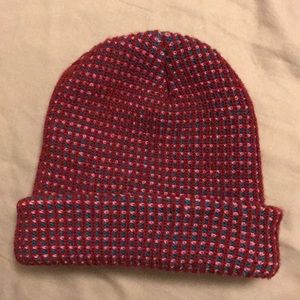 American Apparel “optic” knit beanie